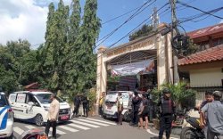 Terduga Pelaku Ledakan SMAN 72 Jakarta Diduga Terpengaruh Konten di Media Sosial 