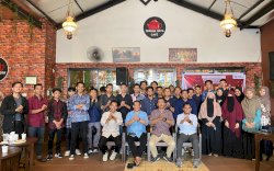 AMAN Sulsel Dukung Pemberian Gelar Pahlawan Nasional untuk Soeharto