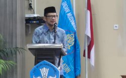 BBGTK - BMPS Sulsel Gelar Pendidikan dan Pelatihan Pembelajaran Mendalam Bagi Kepala Sekolah