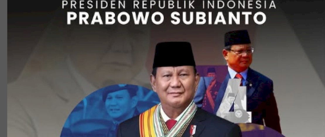 Kesbangpol Makassar Sampaikan Ucapan Selamat Ulang Tahun ke-74 untuk Presiden Prabowo Subianto