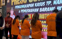 Bilqis, Bocah 4 Tahun yang "Diperjualbelikan" dari Facebook hingga ke Pedalaman Jambi