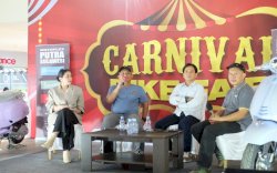 Motoplex Putra Sulawesi Perkenalkan Tiga Model Vespa Terbaru dengan Sentuhan Desain Modern dan Elegan