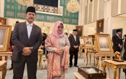 Keluarga Soeharto Respon Santai soal Polemik Gelar Pahlawan Nasional