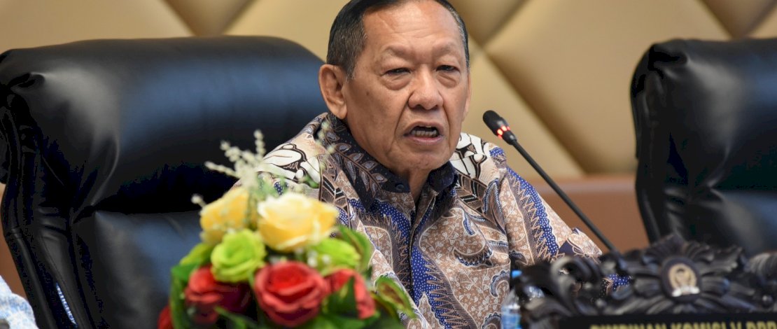 Hamka B Kady