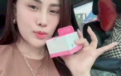 Tak Hanya Pelangsing, BPOM Temukan Kosmetik Mytha Belum Kantongi Izin Edar