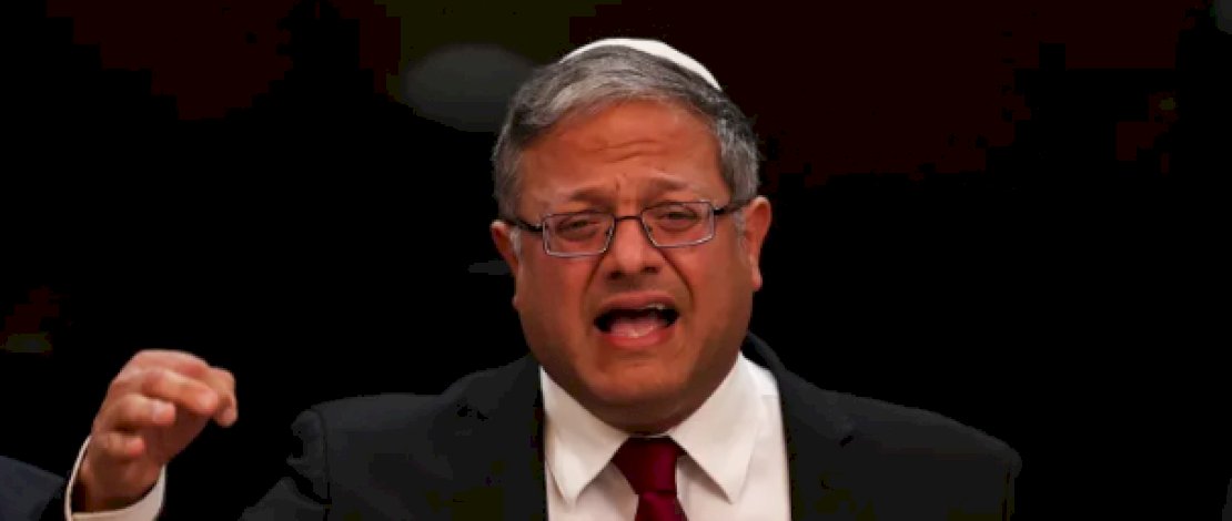 Menteri Keamanan Nasional Israel, Itamar Ben-Gvir, telah lama mengupayakan rancangan undang-undang yang memperkenalkan hukuman mati bagi 'teroris'
