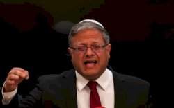 Parlemen Israel Setujui RUU Hukuman Mati untuk Kasus “Terorisme”, Dikecam Sebagai Langgar Hukum Internasional