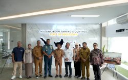 Sulsel Export Day 2025, Dorong Sinergi Pertumbuhan Ekonomi Daerah