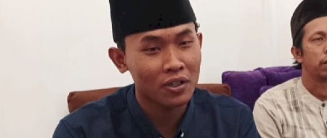 Gus Elham Yahya Minta Maaf Usai Video Cium Anak Viral, Akui  Khilaf