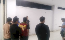 Cemburu Buta, Pria di Bone Serang Teman Karaoke Istrinya hingga Luka-Luka