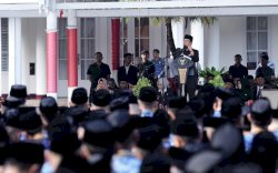 Gubernur Sulsel Beri Atensi Kasus Dua ASN Lutra, Perintahkan BKD Tindaklanjuti Secara Adil dan Manusiawi