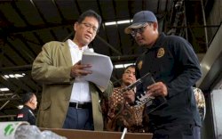 Menteri Keuangan Temukan Kasus Under Invoicing: Barang Mesin Impor US$7 Laku Rp50 Juta di E-Commerce