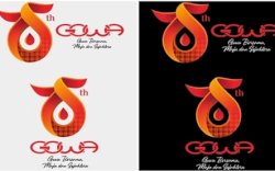 Filosofi di Balik Logo Baru HJG Ke-705: Ujung Badik, Embun, dan Tangan Pakarena