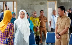 TP PKK Kecamatan Wajo Resmi Dilantik untuk Periode 2025-2030