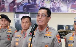 Kapolda Sulsel Ungkap Jaringan Penjualan Anak Lintas Provinsi Terkait Kasus Bilqis