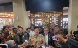 Di Hadapan Menteri ATR/BPN, Wali Kota Munafri Dorong Kepastian Status Lahan Sekolah, Faskes, Hingga Tempat Ibadah
