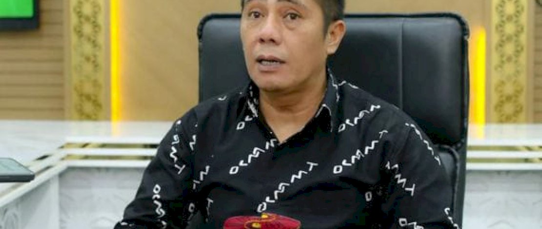Syamsu Rizal 