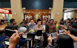 Nusron Wahid Minta Pemda Percepat Penyelesaian RDTR dan RTRW