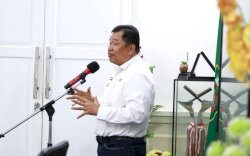 Pemkab Takalar Salurkan Bantuan kepada 11 Parpol: Dorong Penguatan Demokrasi dan Akselerasi Pembangunan Daerah