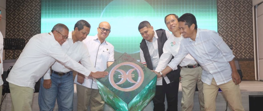 Perkuat Inklusi Keuangan, Wali Kota Munafri Apresiasi Kantor Cabang & BPR Hasamitra