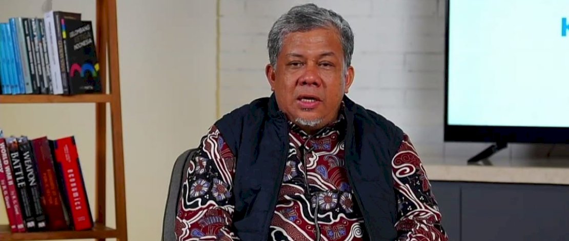 Fahri Hamzah 