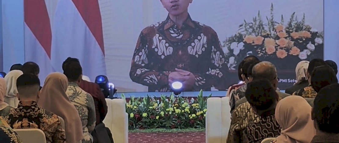 Wakil Presiden RI, Gibran Rakabuming Raka, meresmikan Gebyar ABG yang dilaksanakan di Gedung Bhineka Tunggal Ika, Badan Pengawas Obat dan Makanan (BPOM) RI, Jalan Percetakan Negara.