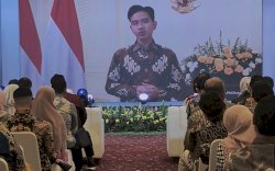 Wapres Gibran Buka Gebyar ABG, Dorong Kolaborasi Nasional untuk Kemandirian Obat