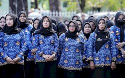 Besok, Pemprov Sulsel Lantik 4.047 PPPK Tahap 2 dan Paruh Waktu