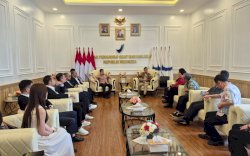 Kepala BPOM Terima Investor Malaysia–China di Puncak Gebyar ABG: Potensi Investasi Tembus Rp15 Triliun