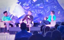 Anis Matta Gedor Semangat Kader: “Bersiaplah Hadapi Krisis Besar dan Menangkan 2029!"