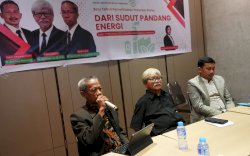 Menteri Bahlil Aliri Listrik di 3T, Akademisi Optimistis Elektrifikasi di Indonesia Capai 100 Persen