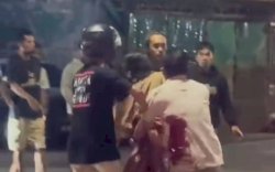 Oknum TNI AU Tikam Pria di Makassar Hingga Tewas