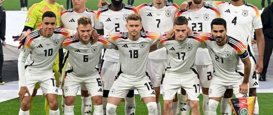 Dari 3 Benua: 34 Tim Nasional Siap Berlaga di Piala Dunia 2026