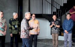 Pemkot Makassar Perkuat Pengelolaan Aset dengan Tandatangani MoU bersama LMAN