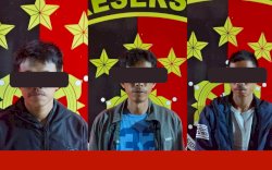 Cekcok Saat Pesta Miras, Petani di Selayar Jadi Korban Penganiayaan 