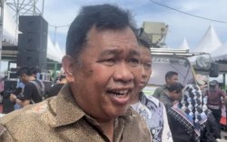 Pemkab Takalar Terima 163 Ton Benih Padi untuk Tingkatkan Produksi Pertanian