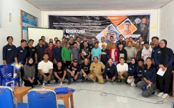 Polman Berpotensi Jadi Masa Depan Kawasan Kakao Indonesia