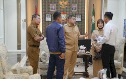 TPI Paotere Terbengkalai, Pemkot dan Fraksi Demokrat DPRD Makassar Turun Tangan