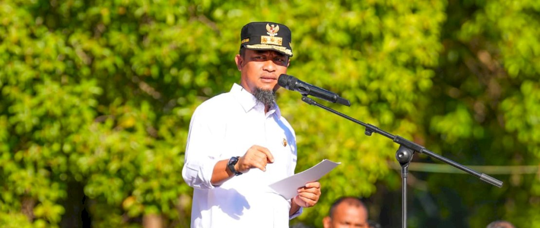 Perang Antarwarga di Utara Makassar, Gubernur Sulsel: Kami Sudah Koordinasi Polda Ambil Tindakan Terukur