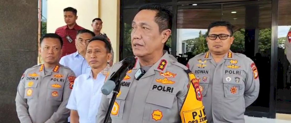 Bertambah Satu Orang, Ini Peran Masing-Masing Tersangka di Kasus Penculikan Anak di Makassar