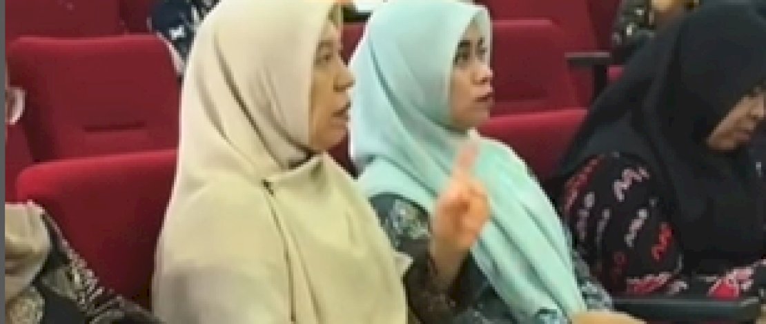 Diskop-UKM Ambil Peran Strategis di Persiapan Jalan Sehat Kota Makassar