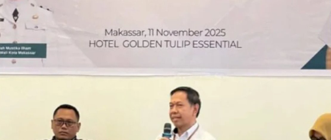 Wujudkan Data Akurat, Diskop-UKM Gelar FGD Validasi Data Koperasi