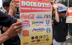 Seruan Boikot Produk Afiliasi Israel, MUI Harap Dipatuhi Umat Islam