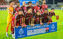 Duel Dua Predator: Kamara vs Blanco Panaskan Laga PSM vs PSBS Biak