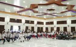 960 Peserta Berkompetisi di PPM Al Fityan Competition Vol II 2025