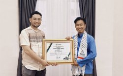 Darul Aman Kumpulkan Donasi Jutaan Rupiah untuk Penghafal Al-Qur’an di Gaza Palestina