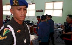 Dugaan Korupsi Pengadaan Bibit Nanas, Kejati Geledah Kantor Dinas TPHBun dan BKAD Sulsel