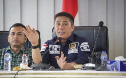 Tak Daftar PSE dan Diduga Digunakan Judi Online, Komisi I DPR Desak Komdigi Tindak Tegas Cloudflare
