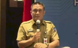 Terkait Penggeledahan Dua OPD Lingkup Pemprov Sulsel, Kadiskominfo: Kita Hormati Proses Hukum