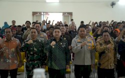 Cegah Konflik Berulang di Tallo, Munafri Perketat Pengamanan dan Siapkan Program Pemberdayaan Remaja